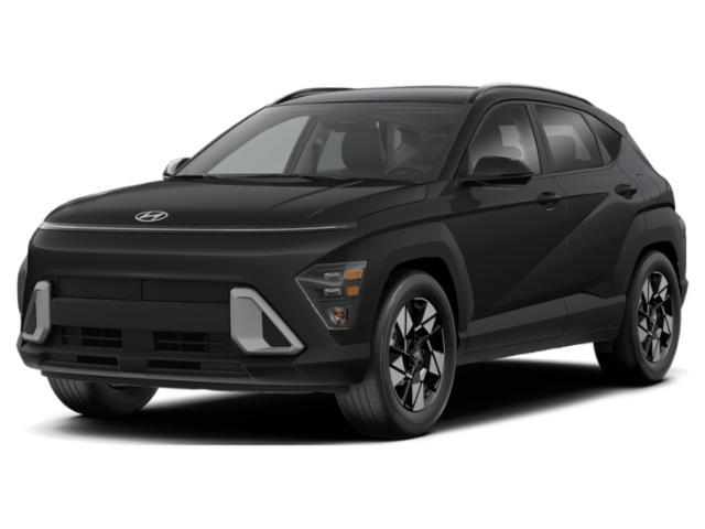 new 2025 Hyundai Kona car, priced at $30,300