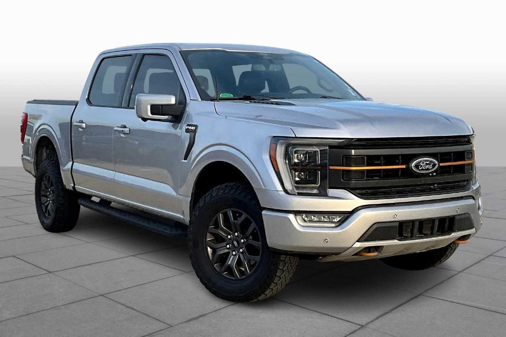 used 2022 Ford F-150 car, priced at $50,309