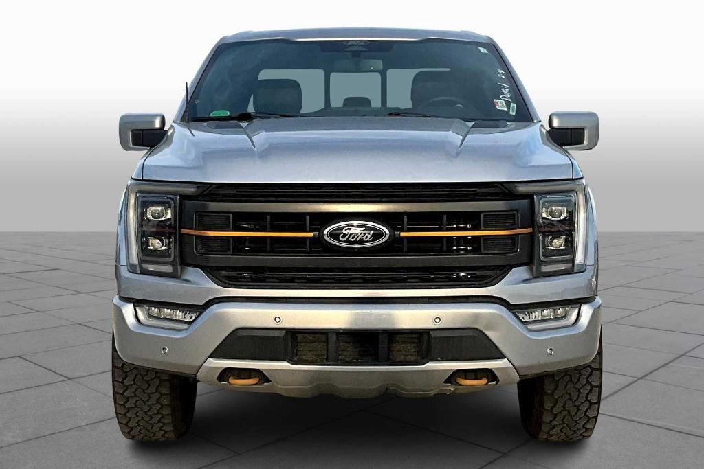 used 2022 Ford F-150 car, priced at $50,309