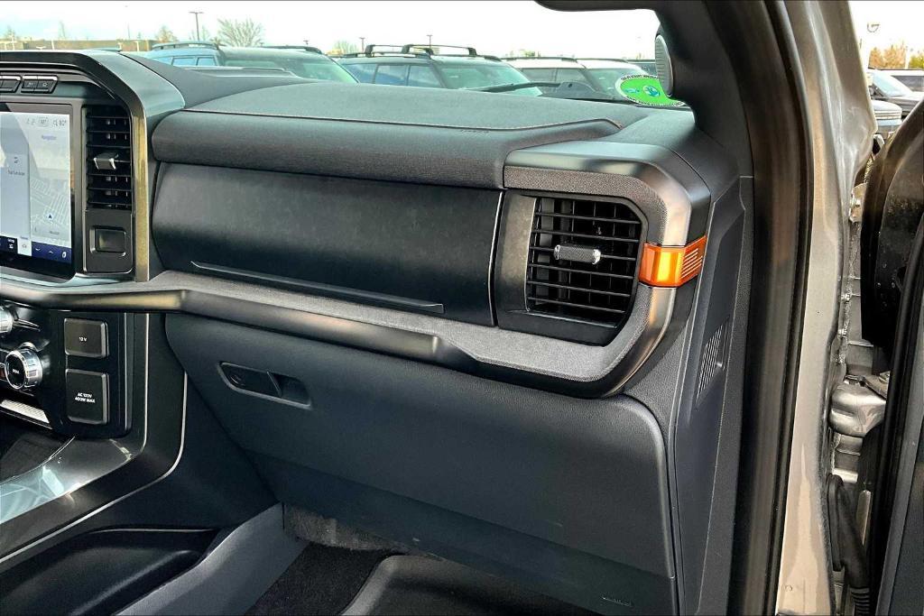 used 2022 Ford F-150 car, priced at $50,309