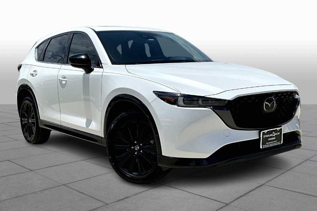 used 2022 Mazda CX-5 car, priced at $28,529