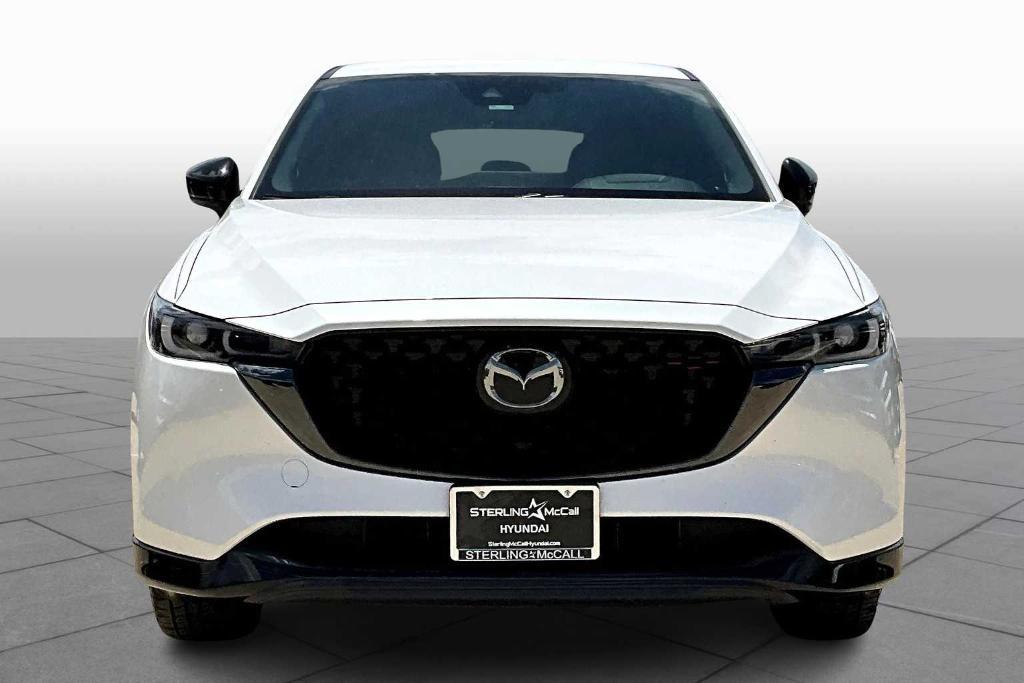 used 2022 Mazda CX-5 car, priced at $28,529