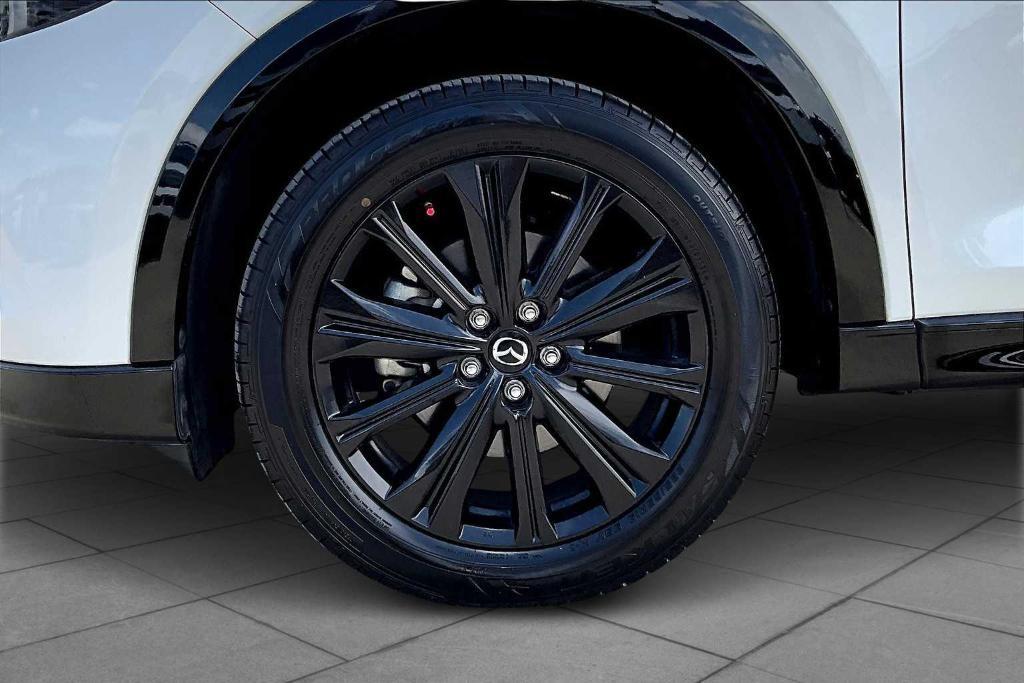 used 2022 Mazda CX-5 car, priced at $28,529