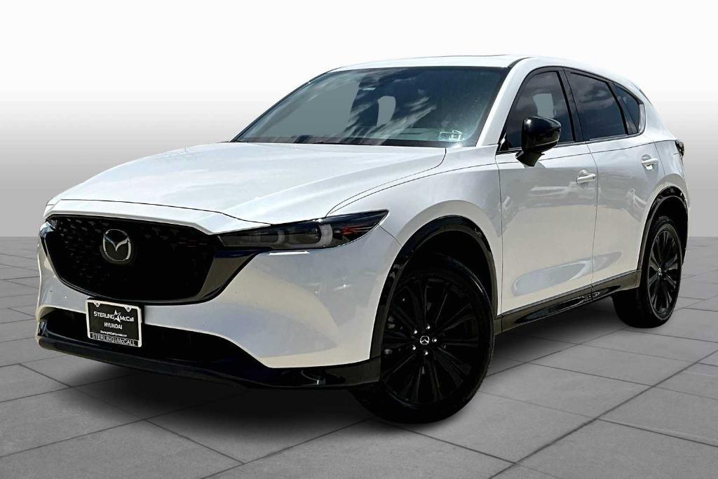 used 2022 Mazda CX-5 car, priced at $28,529
