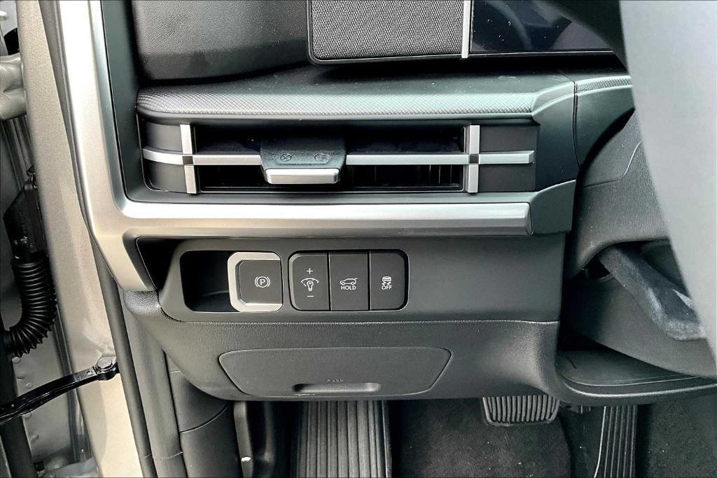 new 2025 Hyundai Santa Fe car, priced at $37,791
