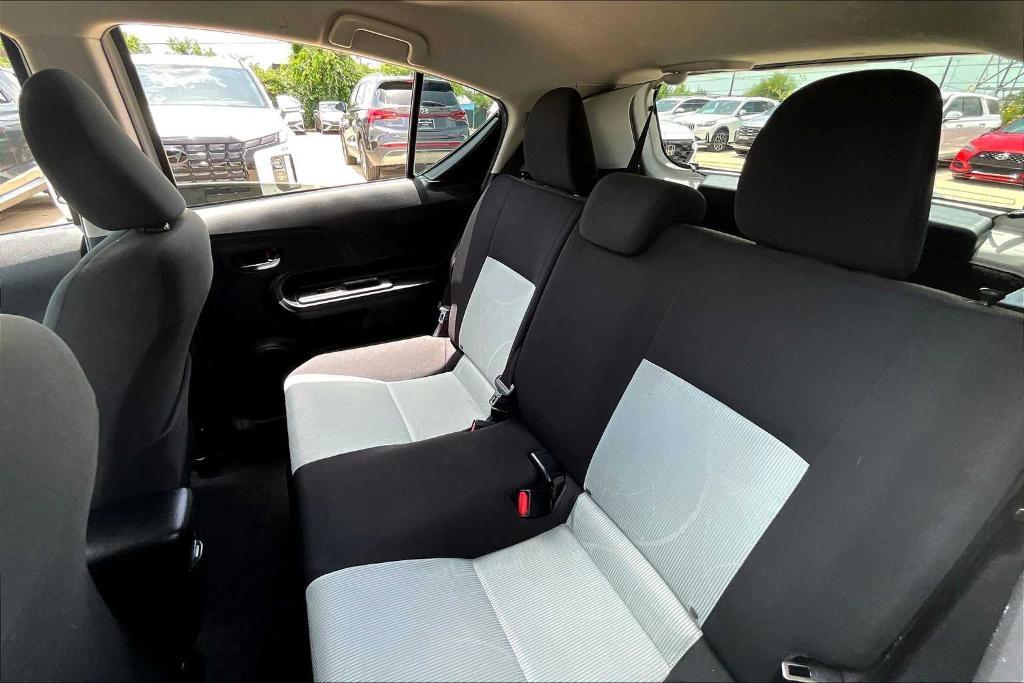 used 2017 Toyota Prius c car, priced at $11,991