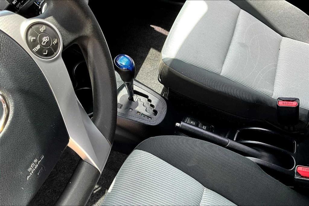 used 2017 Toyota Prius c car, priced at $11,991
