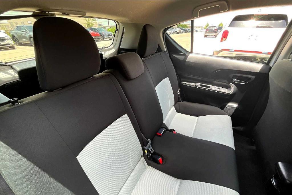 used 2017 Toyota Prius c car, priced at $11,991