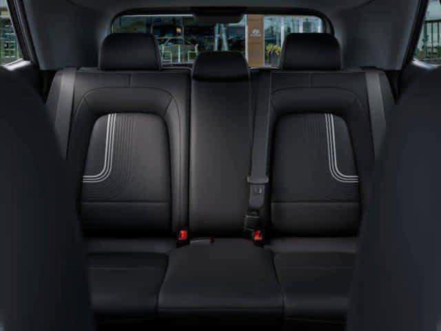 new 2025 Hyundai Venue car, priced at $24,767