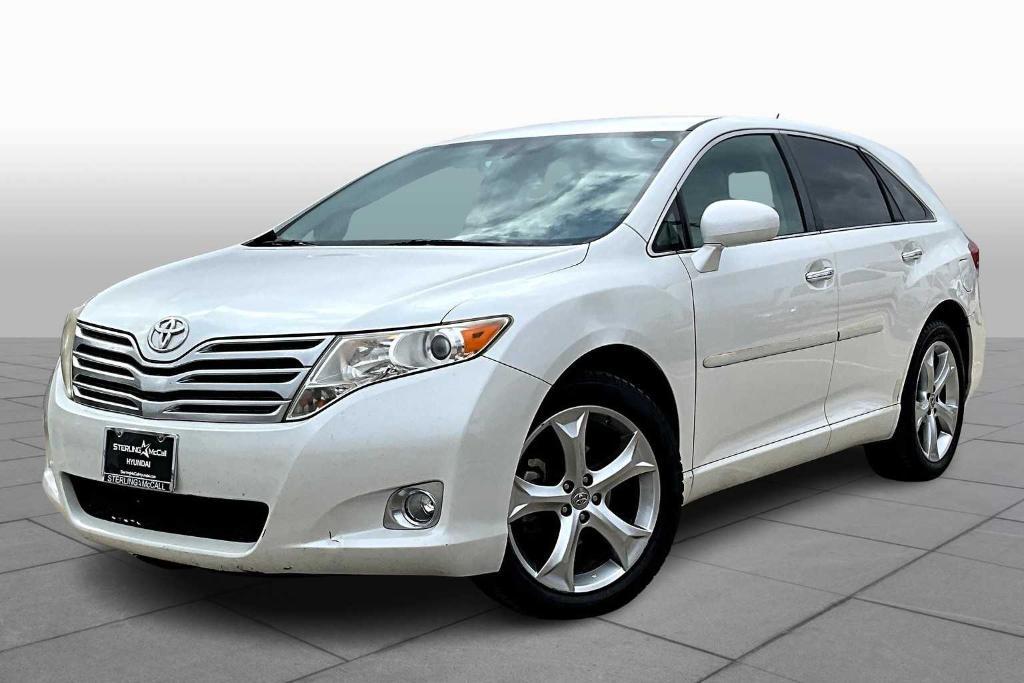 used 2009 Toyota Venza car, priced at $9,170