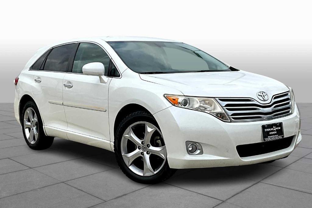 used 2009 Toyota Venza car, priced at $9,170