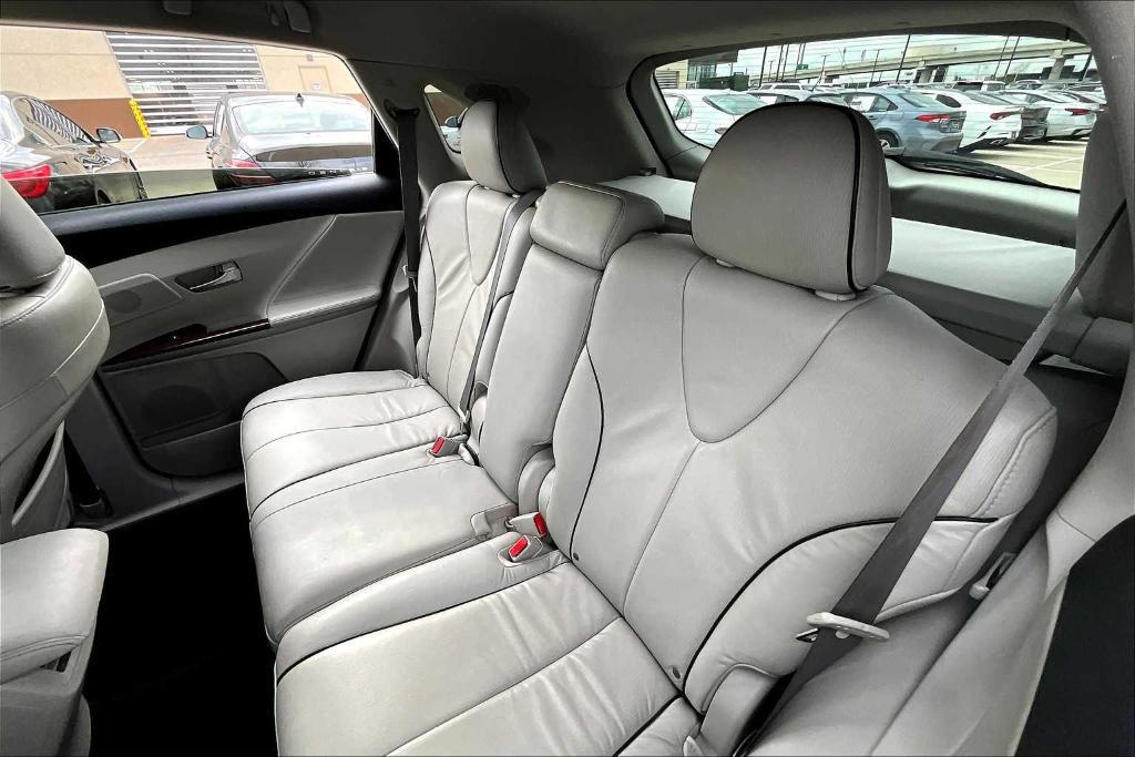 used 2009 Toyota Venza car, priced at $9,170