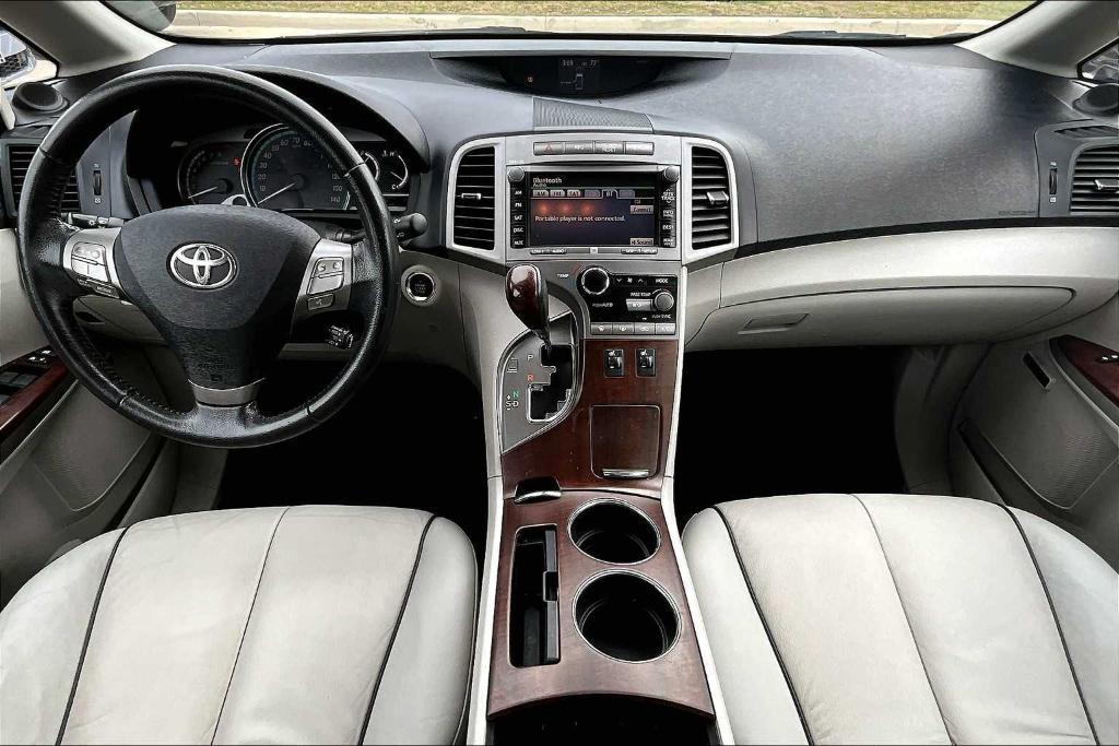 used 2009 Toyota Venza car, priced at $9,170