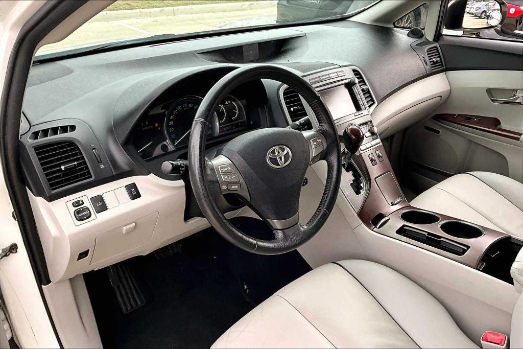 used 2009 Toyota Venza car, priced at $9,170