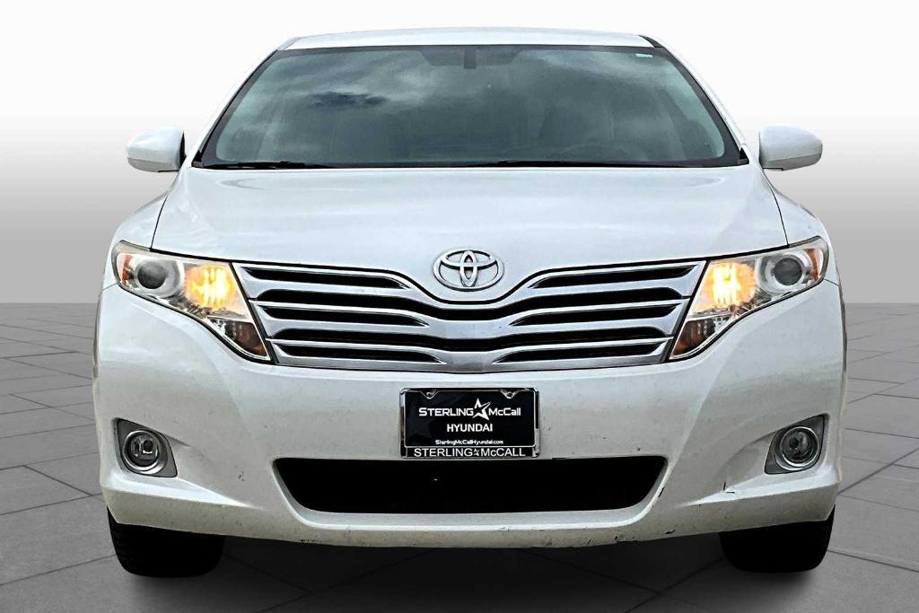 used 2009 Toyota Venza car, priced at $9,170