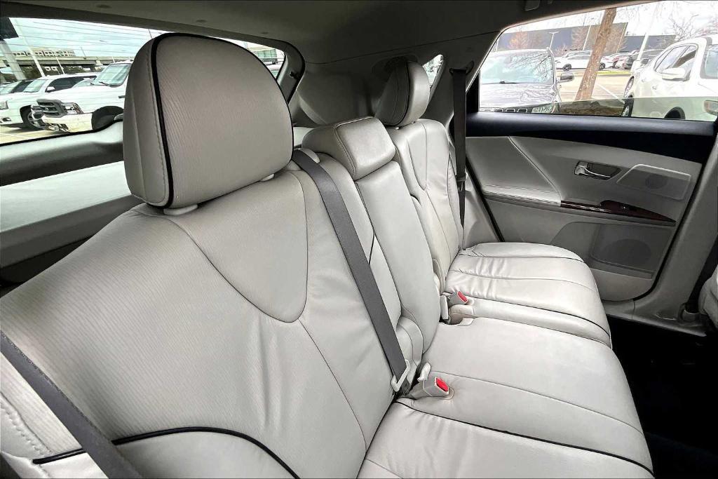 used 2009 Toyota Venza car, priced at $9,170