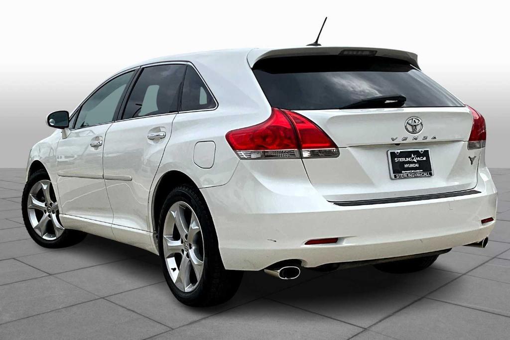 used 2009 Toyota Venza car, priced at $9,170