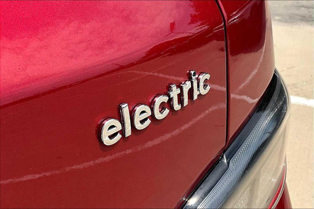 used 2023 Hyundai Kona EV car, priced at $21,850