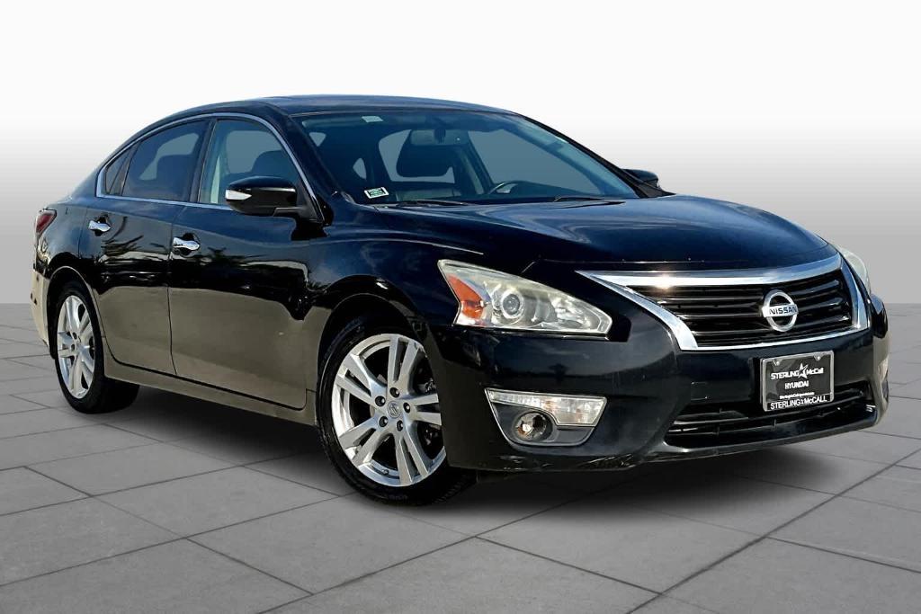 used 2015 Nissan Altima car, priced at $7,991