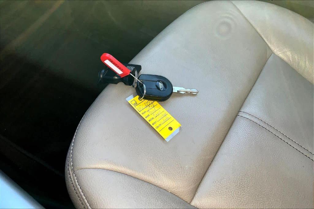 used 2013 Ford Edge car, priced at $6,991