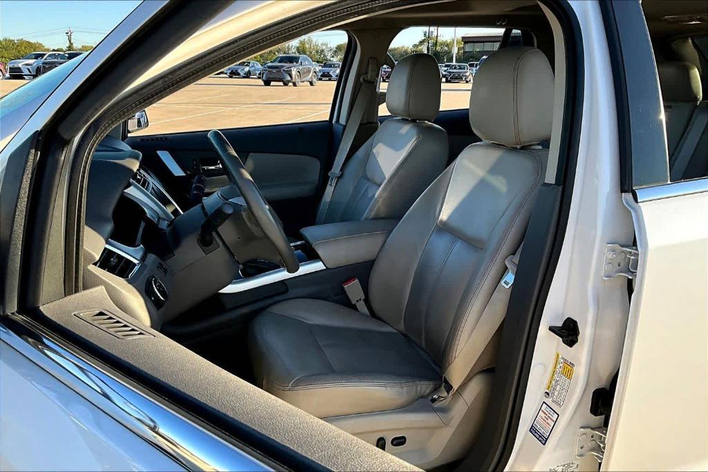 used 2013 Ford Edge car, priced at $6,991