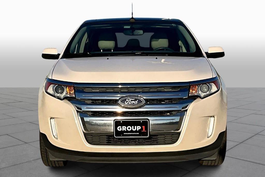 used 2013 Ford Edge car, priced at $6,991