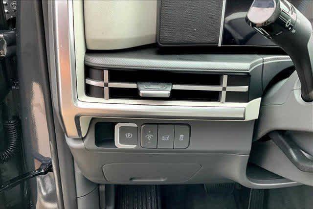 new 2025 Hyundai Santa Fe car, priced at $37,775