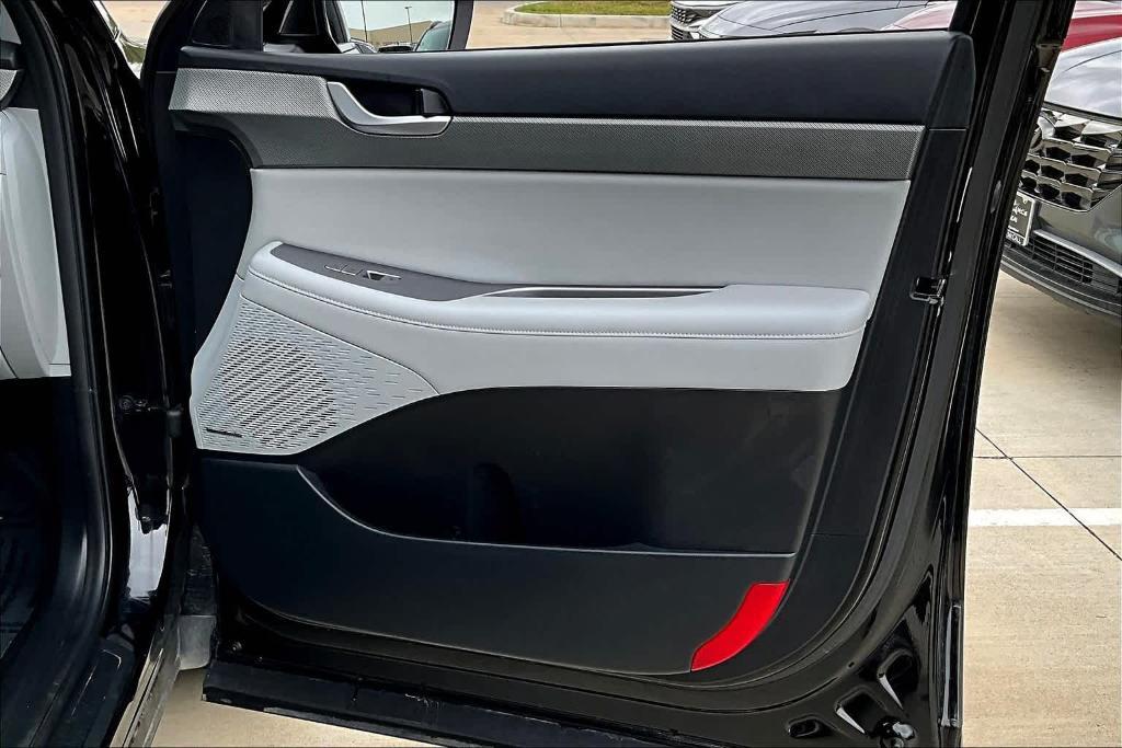 used 2024 Hyundai Palisade car, priced at $36,999
