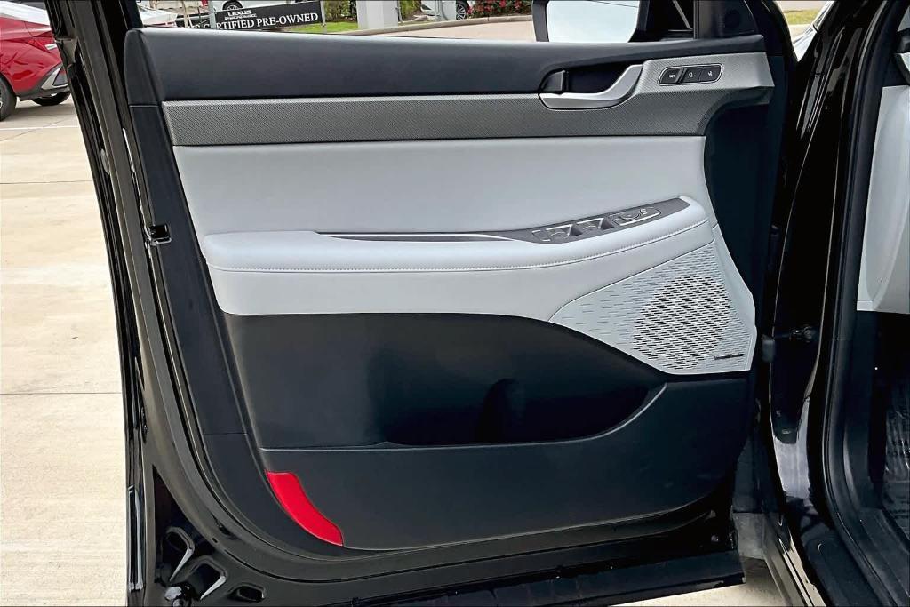 used 2024 Hyundai Palisade car, priced at $36,999