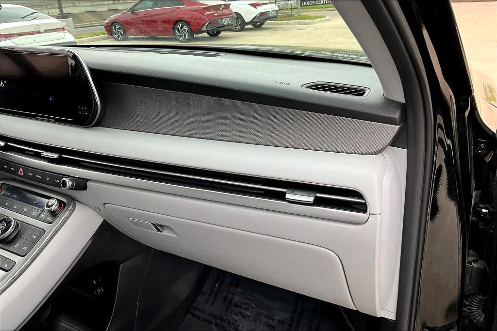 used 2024 Hyundai Palisade car, priced at $36,999