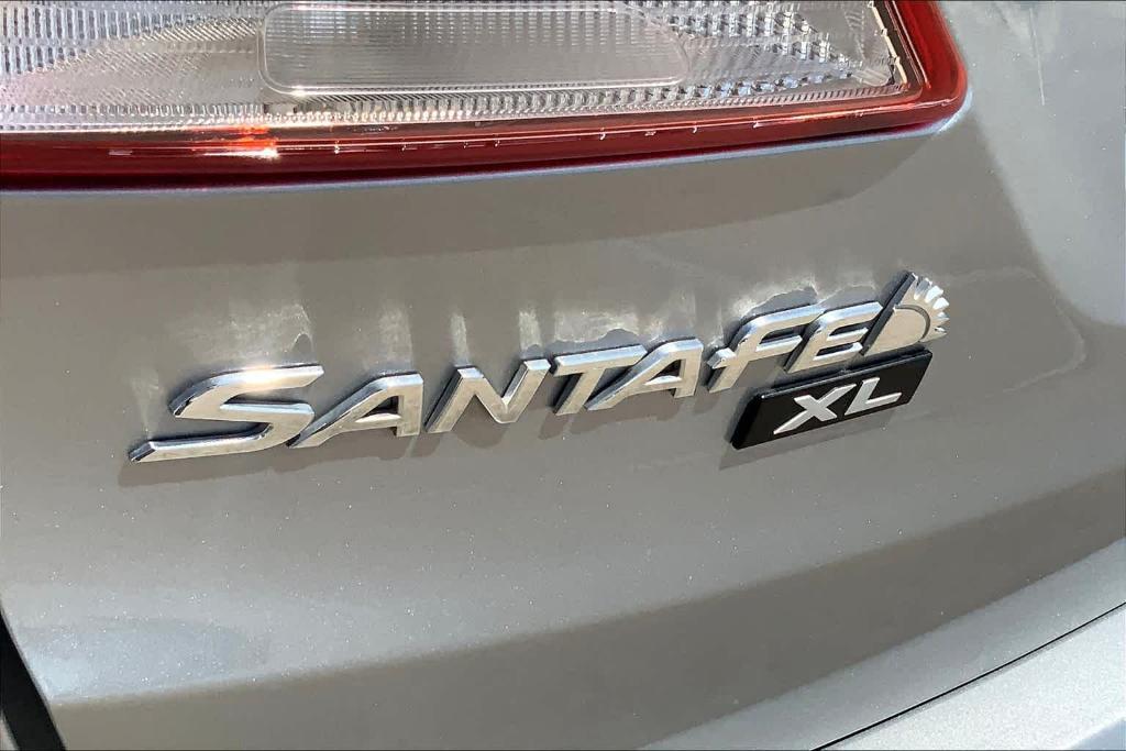 used 2019 Hyundai Santa Fe XL car, priced at $7,991