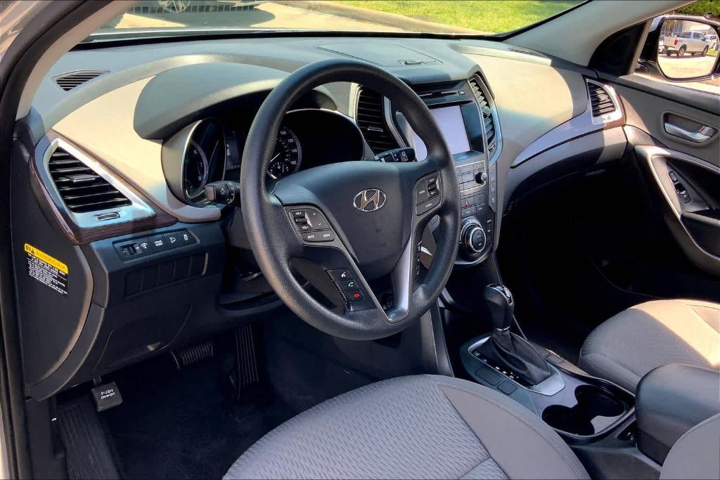 used 2019 Hyundai Santa Fe XL car, priced at $7,991