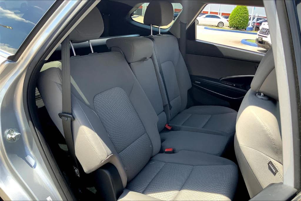 used 2019 Hyundai Santa Fe XL car, priced at $7,991