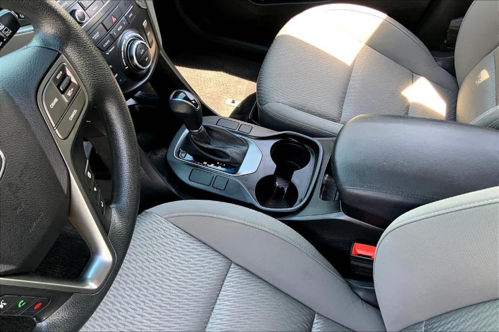 used 2019 Hyundai Santa Fe XL car, priced at $7,991