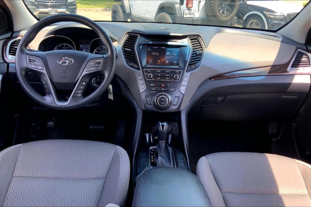 used 2019 Hyundai Santa Fe XL car, priced at $7,991