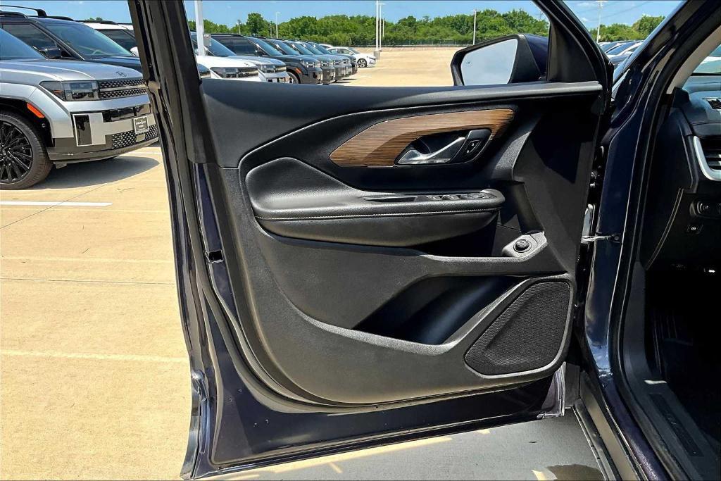 used 2019 GMC Terrain car, priced at $17,928