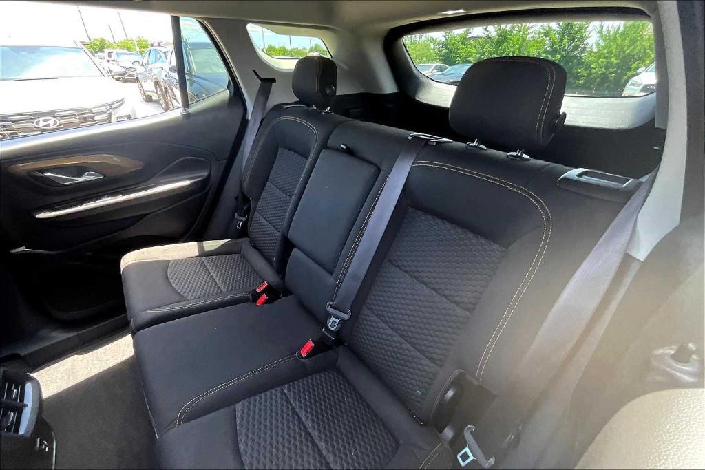 used 2019 GMC Terrain car, priced at $17,928