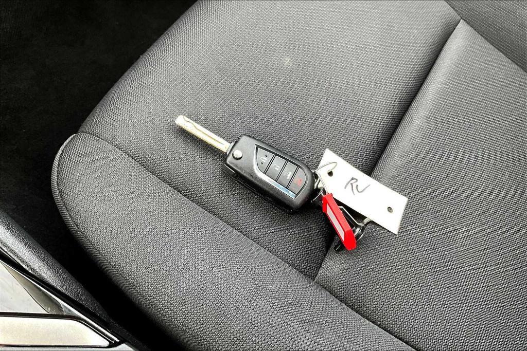 used 2023 Toyota Corolla car, priced at $20,369