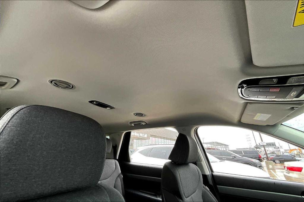 used 2023 Hyundai Palisade car, priced at $31,875