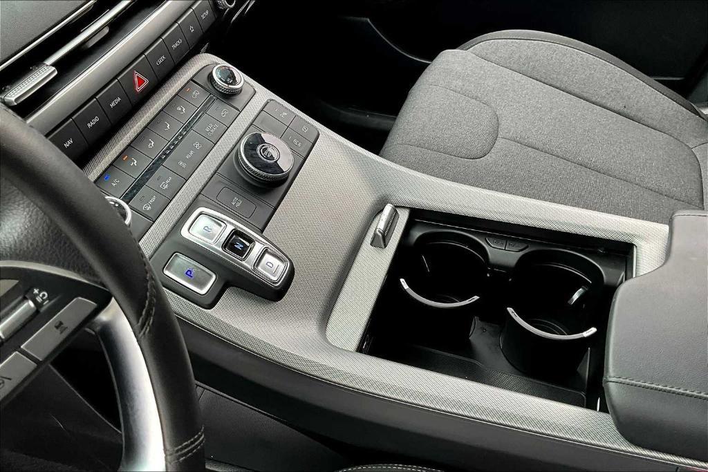used 2023 Hyundai Palisade car, priced at $31,875