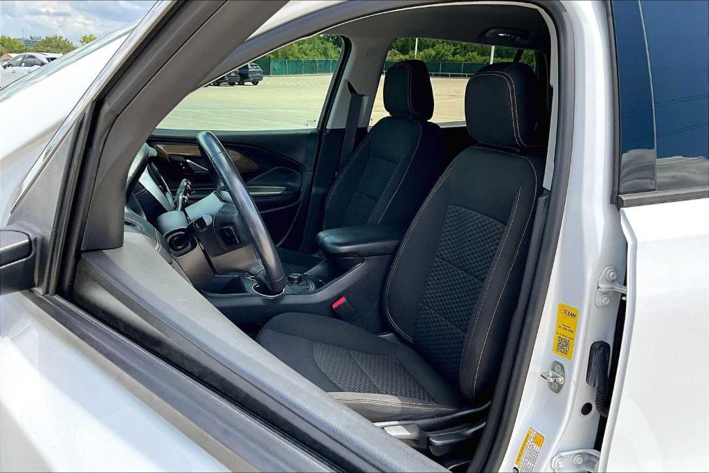 used 2020 GMC Terrain car, priced at $17,637