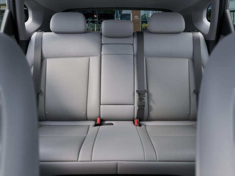 new 2026 Hyundai Kona car, priced at $28,935