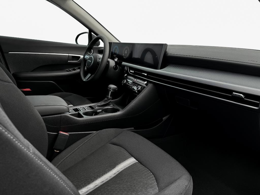 new 2025 Hyundai Sonata car, priced at $27,967
