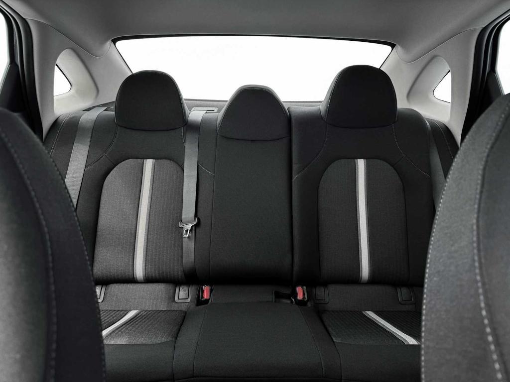 new 2025 Hyundai Sonata car, priced at $27,967