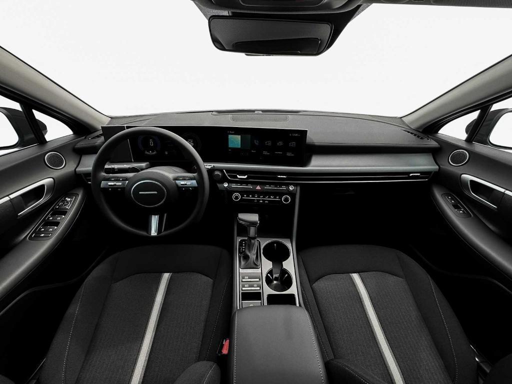 new 2025 Hyundai Sonata car, priced at $27,967