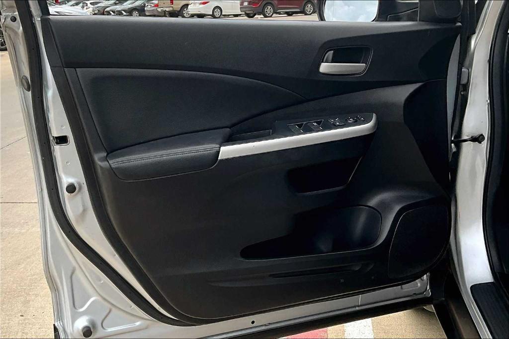 used 2013 Honda CR-V car, priced at $9,600