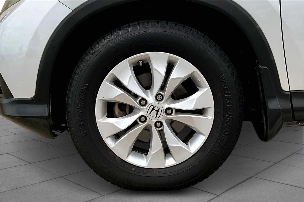 used 2013 Honda CR-V car, priced at $9,600