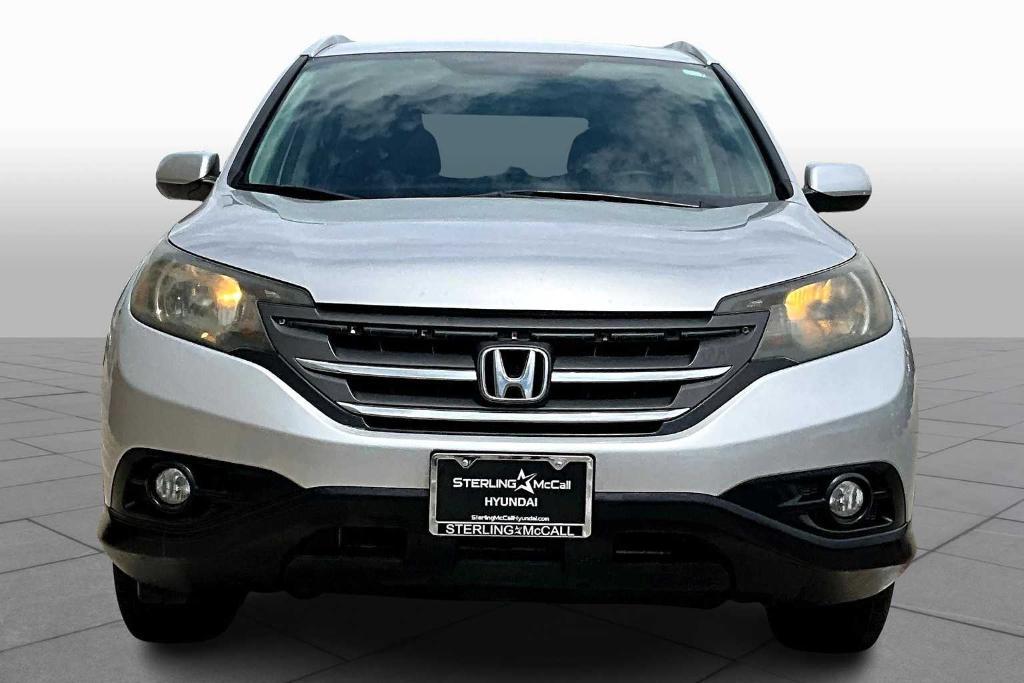 used 2013 Honda CR-V car, priced at $9,600
