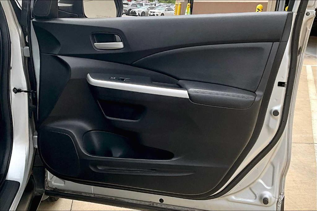 used 2013 Honda CR-V car, priced at $9,600