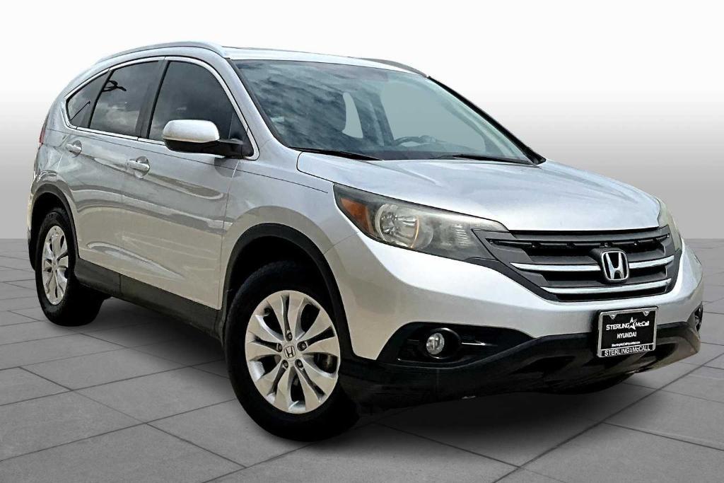 used 2013 Honda CR-V car, priced at $9,600
